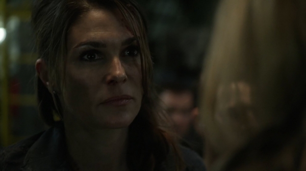 The 100 Season One Episode Nine Unity Day-251
