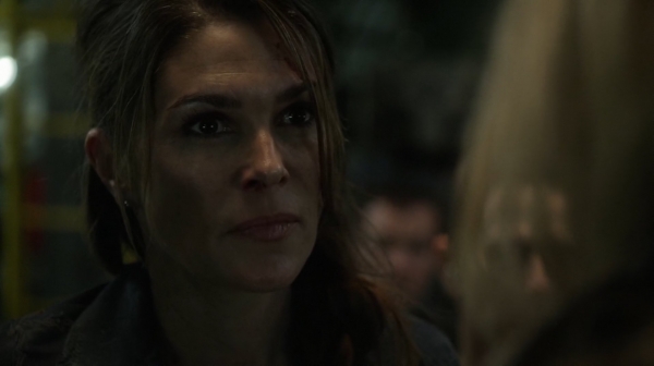 The 100 Season One Episode Nine Unity Day-250
