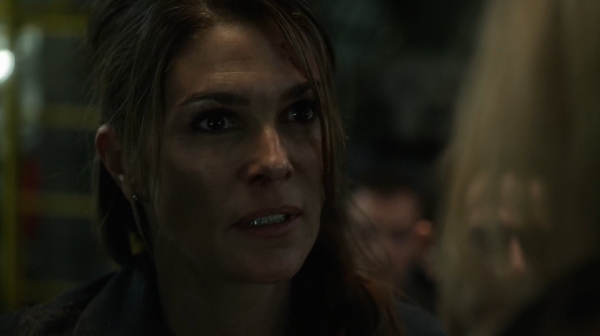 The 100 Season One Episode Nine Unity Day-249
