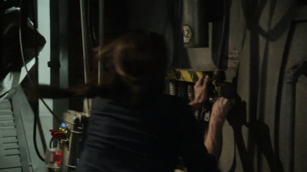 The 100 Season One Episode Nine Unity Day-247
