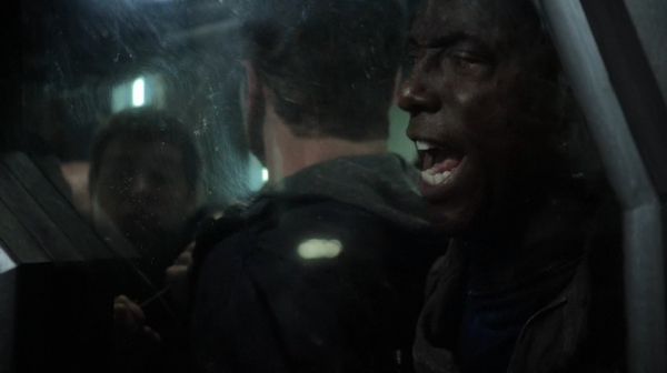 The 100 Season One Episode Nine Unity Day-245
