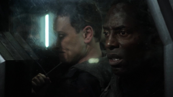 The 100 Season One Episode Nine Unity Day-239
