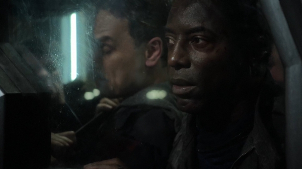 The 100 Season One Episode Nine Unity Day-238
