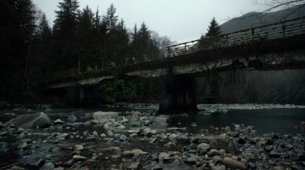 The 100 Season One Episode Nine Unity Day-237
