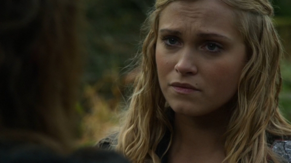 The 100 Season One Episode Nine Unity Day-225
