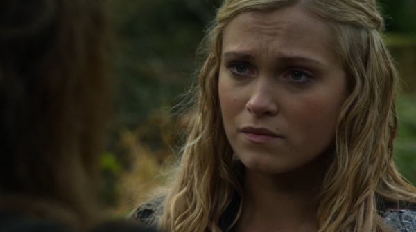 The 100 Season One Episode Nine Unity Day-224
