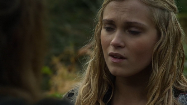 The 100 Season One Episode Nine Unity Day-223

