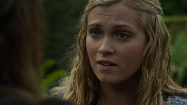 The 100 Season One Episode Nine Unity Day-221
