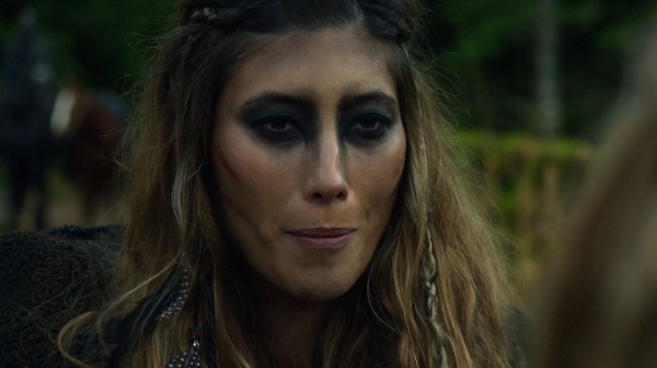 The 100 Season One Episode Nine Unity Day-217
