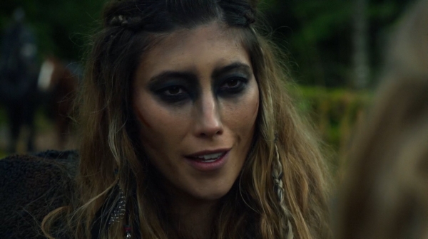 The 100 Season One Episode Nine Unity Day-216
