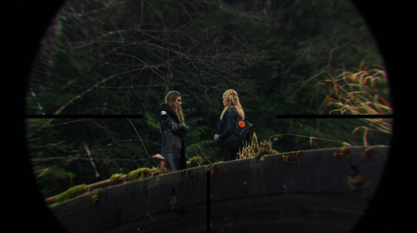 The 100 Season One Episode Nine Unity Day-213

