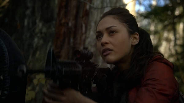 The 100 Season One Episode Nine Unity Day-212
