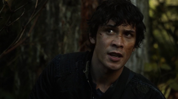 The 100 Season One Episode Nine Unity Day-210
