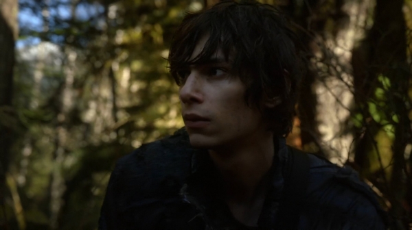 The 100 Season One Episode Nine Unity Day-209

