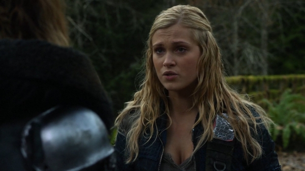 The 100 Season One Episode Nine Unity Day-206
