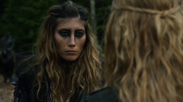 The 100 Season One Episode Nine Unity Day-205

