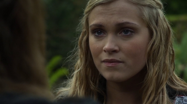 The 100 Season One Episode Nine Unity Day-203
