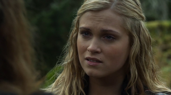The 100 Season One Episode Nine Unity Day-199

