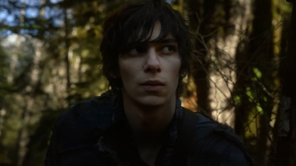 The 100 Season One Episode Nine Unity Day-198

