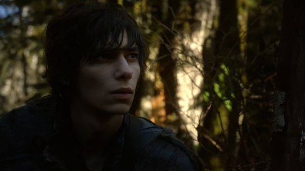 The 100 Season One Episode Nine Unity Day-197
