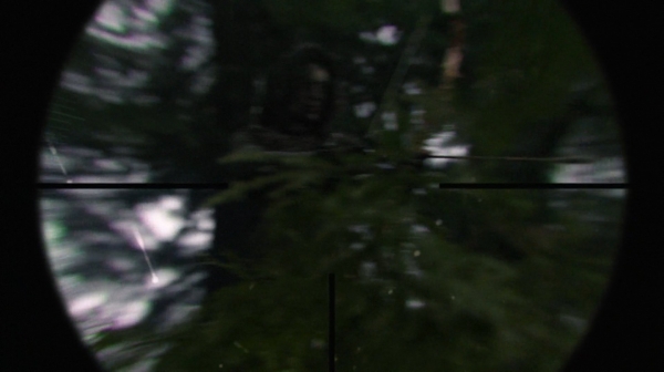 The 100 Season One Episode Nine Unity Day-195
