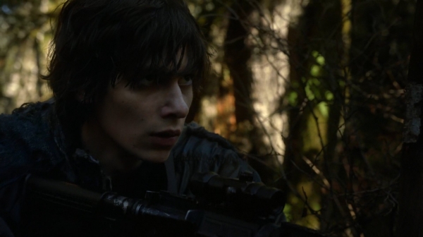 The 100 Season One Episode Nine Unity Day-193
