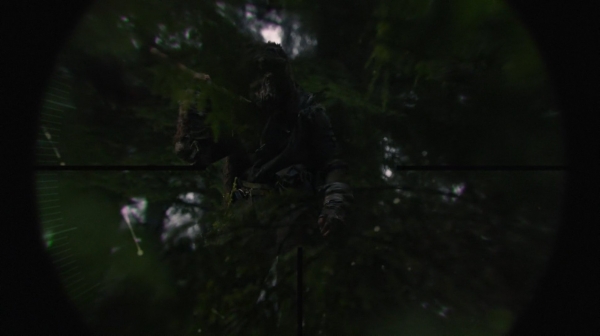 The 100 Season One Episode Nine Unity Day-191
