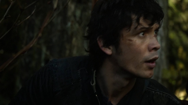 The 100 Season One Episode Nine Unity Day-185
