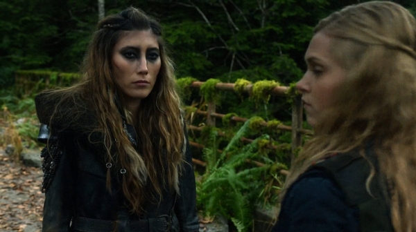 The 100 Season One Episode Nine Unity Day-181
