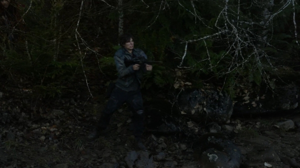 The 100 Season One Episode Nine Unity Day-180
