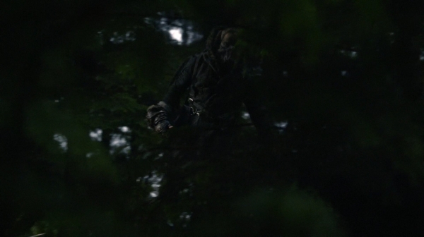 The 100 Season One Episode Nine Unity Day-178
