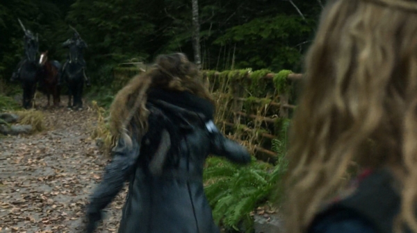 The 100 Season One Episode Nine Unity Day-176
