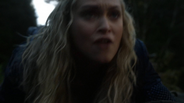 The 100 Season One Episode Nine Unity Day-171
