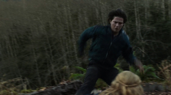 The 100 Season One Episode Nine Unity Day-170
