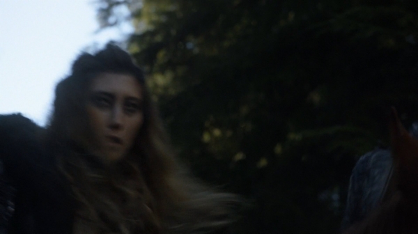 The 100 Season One Episode Nine Unity Day-169
