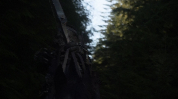 The 100 Season One Episode Nine Unity Day-167
