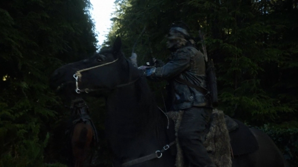 The 100 Season One Episode Nine Unity Day-164
