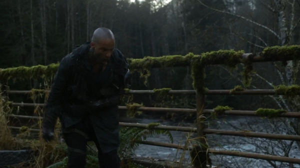 The 100 Season One Episode Nine Unity Day-157
