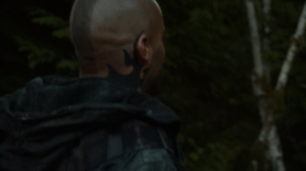 The 100 Season One Episode Nine Unity Day-153
