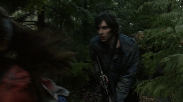 The 100 Season One Episode Nine Unity Day-151
