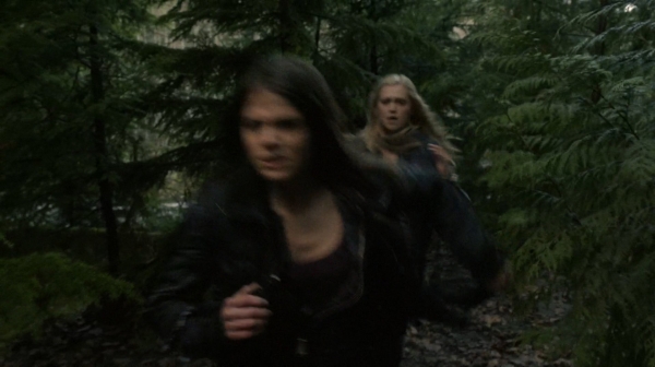 The 100 Season One Episode Nine Unity Day-150
