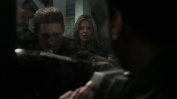 The 100 Season One Episode Nine Unity Day-142
