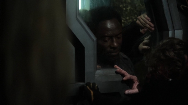 The 100 Season One Episode Nine Unity Day-141
