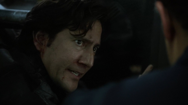 The 100 Season One Episode Nine Unity Day-139
