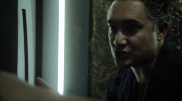 The 100 Season One Episode Nine Unity Day-138
