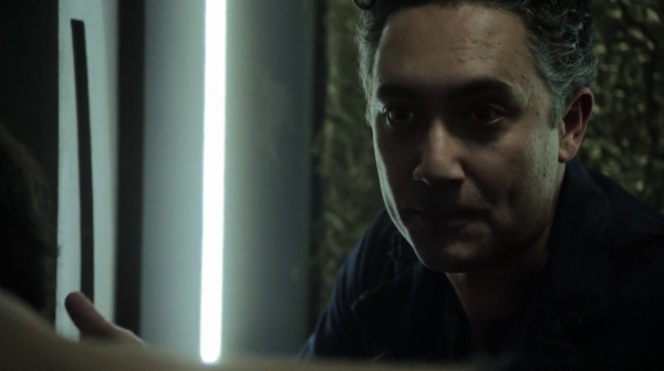 The 100 Season One Episode Nine Unity Day-135
