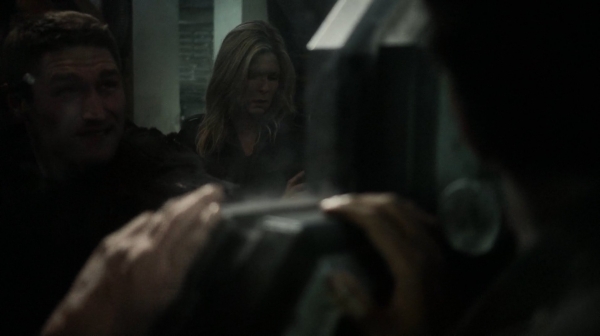 The 100 Season One Episode Nine Unity Day-133
