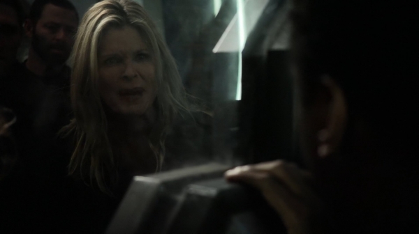 The 100 Season One Episode Nine Unity Day-128
