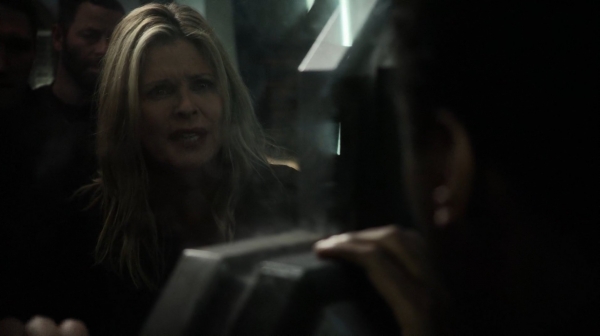 The 100 Season One Episode Nine Unity Day-127
