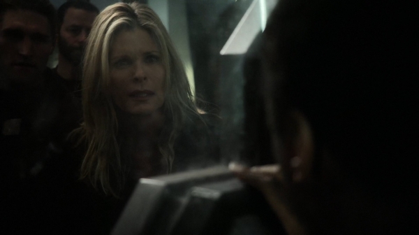 The 100 Season One Episode Nine Unity Day-125
